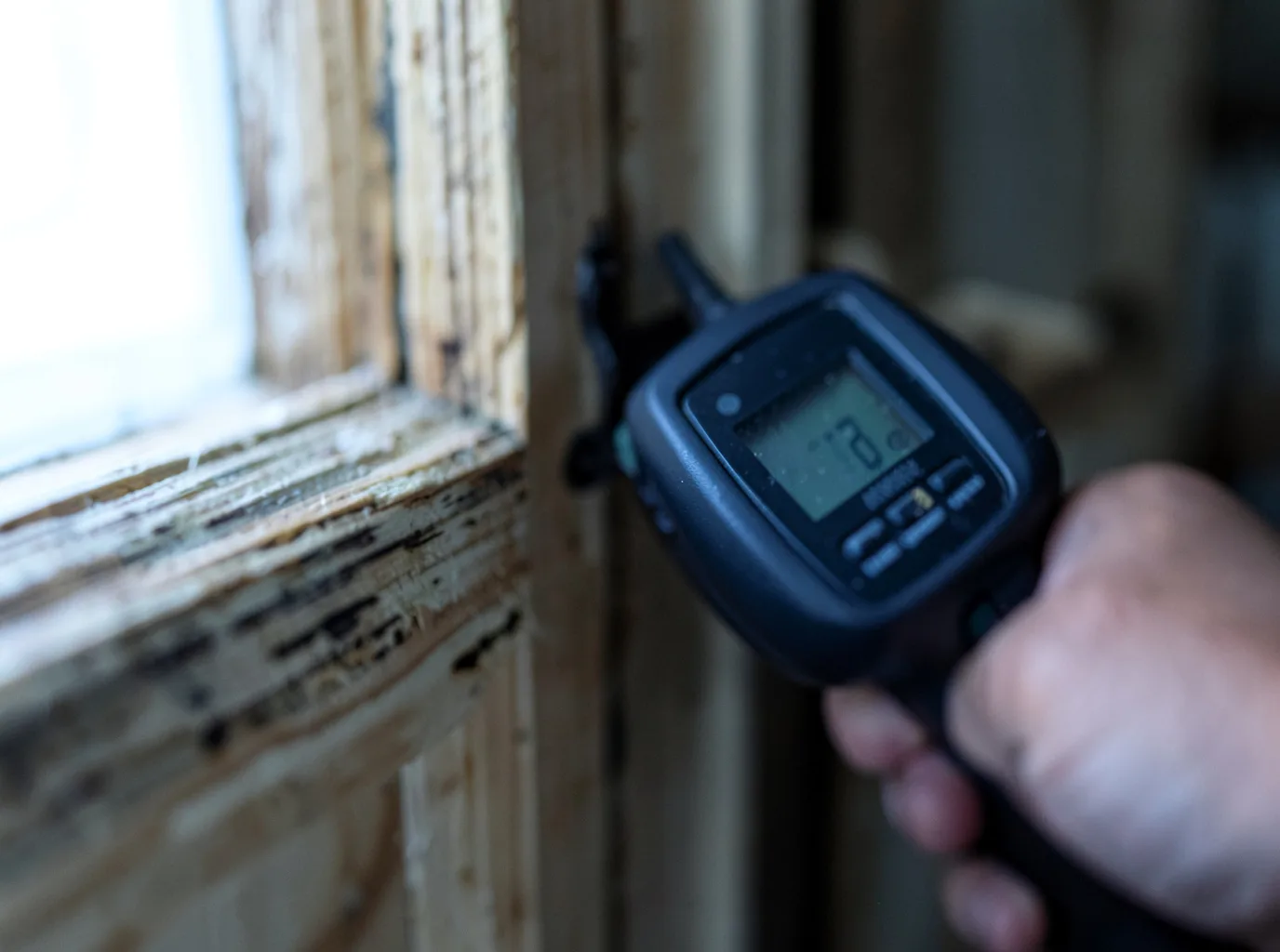 Water Damage Restoration Shelby, NC FAQs